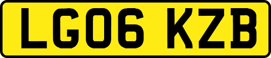 LG06KZB