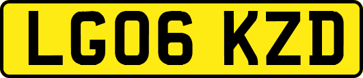 LG06KZD