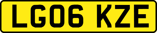 LG06KZE