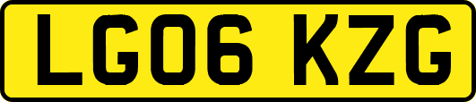 LG06KZG
