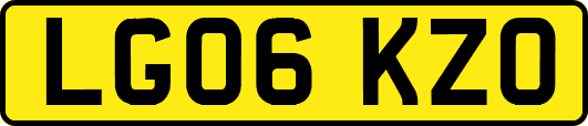 LG06KZO