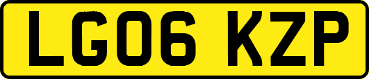 LG06KZP