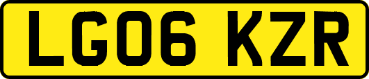 LG06KZR