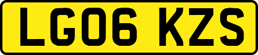 LG06KZS