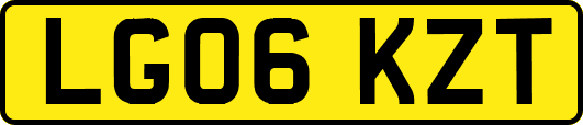 LG06KZT