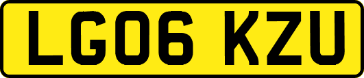 LG06KZU
