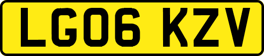 LG06KZV