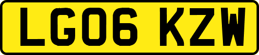 LG06KZW