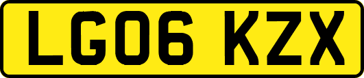 LG06KZX