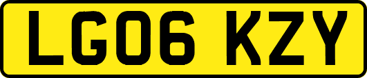 LG06KZY