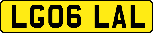 LG06LAL