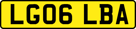 LG06LBA