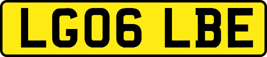 LG06LBE