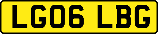 LG06LBG