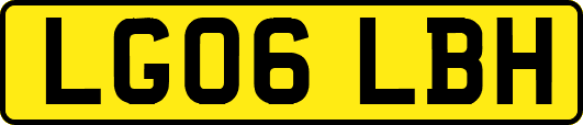 LG06LBH