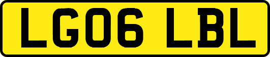 LG06LBL