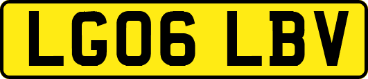 LG06LBV