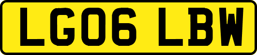LG06LBW