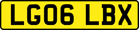 LG06LBX