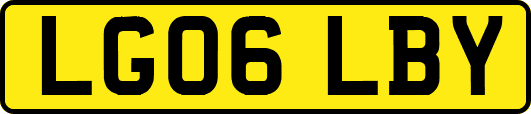 LG06LBY