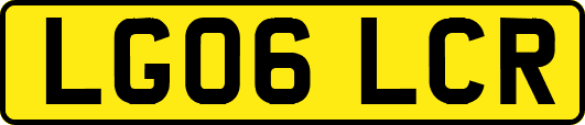 LG06LCR