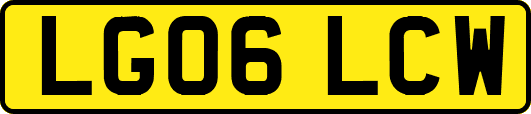 LG06LCW