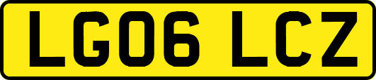 LG06LCZ