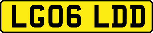 LG06LDD