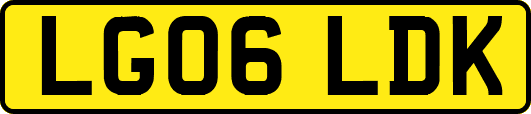 LG06LDK