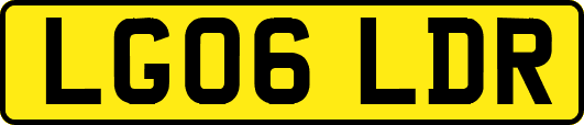 LG06LDR