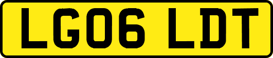 LG06LDT