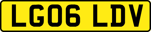 LG06LDV