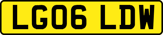 LG06LDW