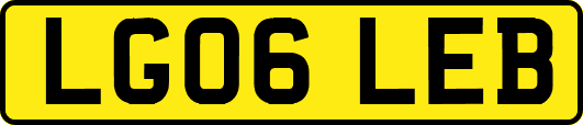 LG06LEB