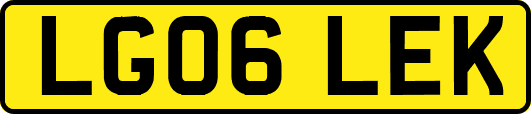 LG06LEK