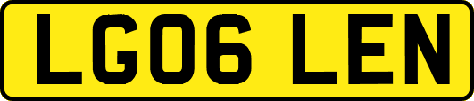 LG06LEN