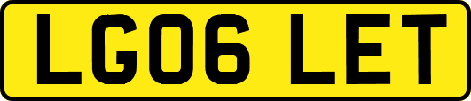 LG06LET