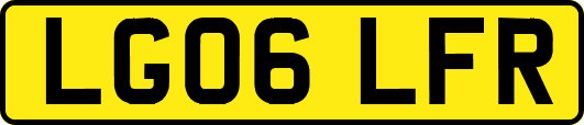 LG06LFR