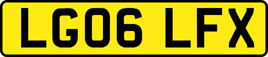 LG06LFX