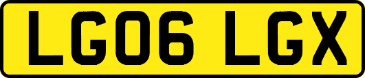 LG06LGX