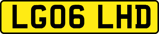 LG06LHD