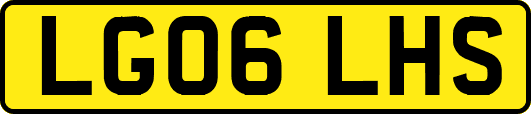 LG06LHS