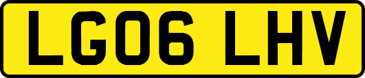 LG06LHV