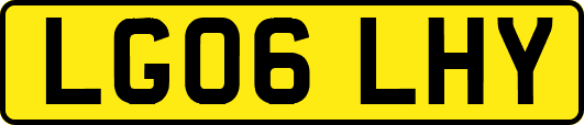 LG06LHY