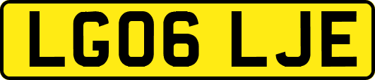 LG06LJE
