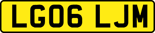 LG06LJM