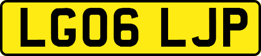 LG06LJP