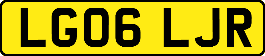 LG06LJR