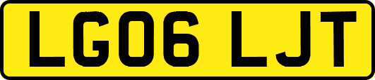 LG06LJT