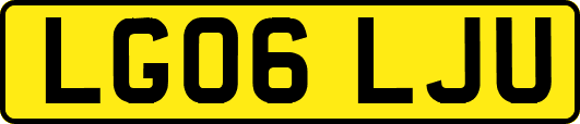LG06LJU